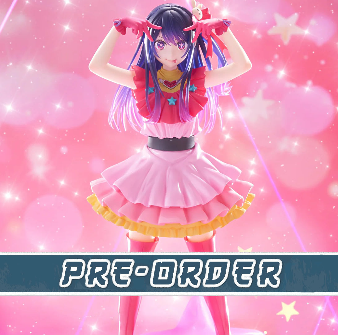 Ai T-Most Oshi no Ko Figure Taito