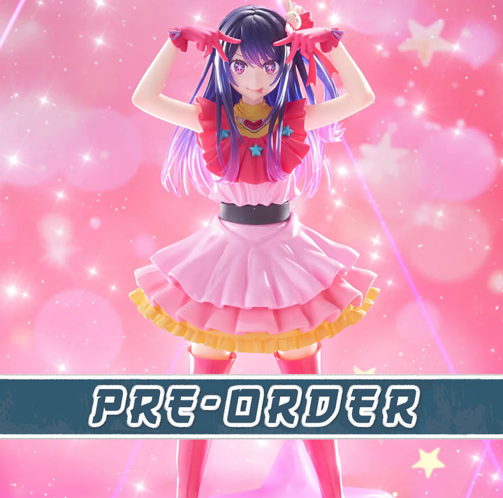 Ai T-Most Oshi no Ko Figure Taito