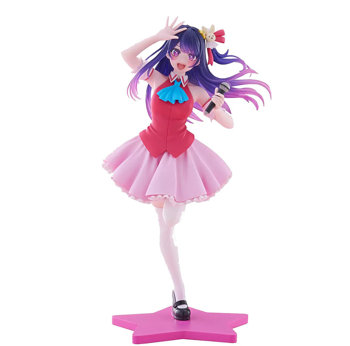 Ai Hoshino (B-Komachi Ver.) Coreful Oshi no Ko Figure Taito