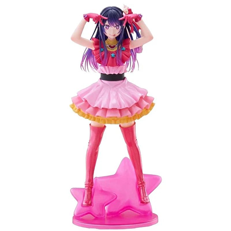 Ai T-Most Oshi no Ko Figure Taito