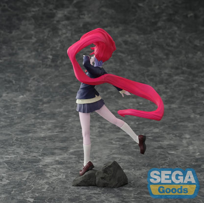 Aira (Transformed) Luminasta Dandadan Figure Sega