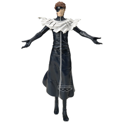 Aizen Sosuke Grandista Bleach Figure Banpresto Bandai