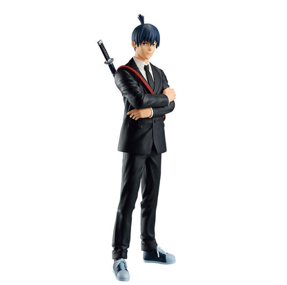 Aki Hayakawa Vol. 2 Chain Spirits Chainsaw Man Figure