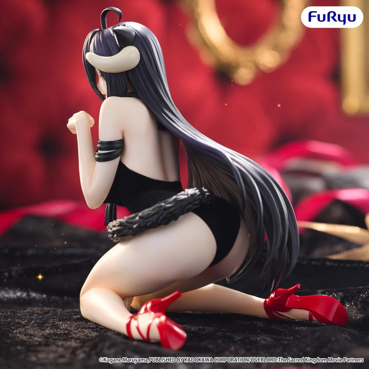 Albedo Melffy Overlord Figure FuRyu