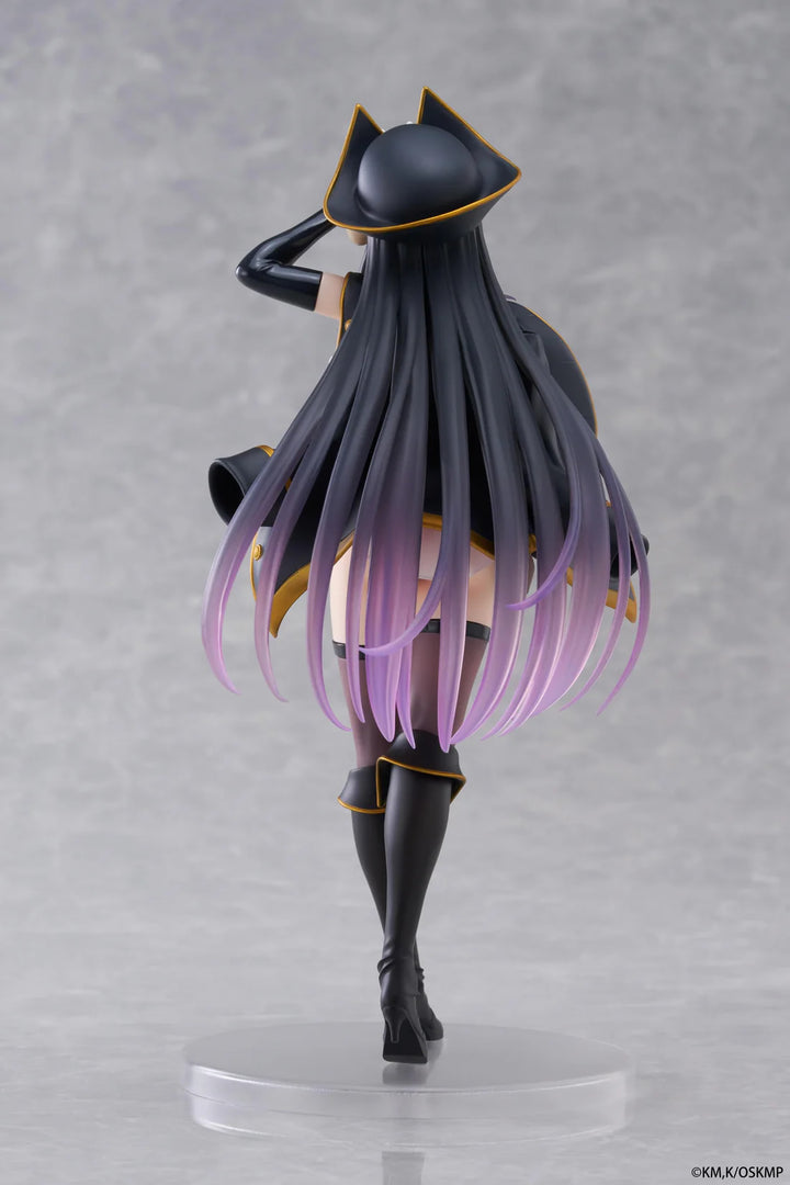 Albedo (Pirate Ver.) Coreful Overlord Figure Taito