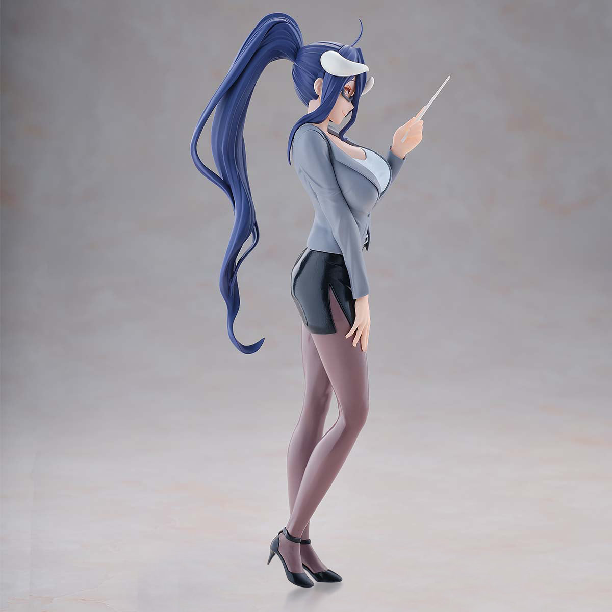 Albedo (Teacher Style Ver.) IF Overlord Figure Banpresto Bandai-Namco