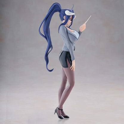 Albedo (Teacher Style Ver.) IF Overlord Figure Banpresto Bandai-Namco