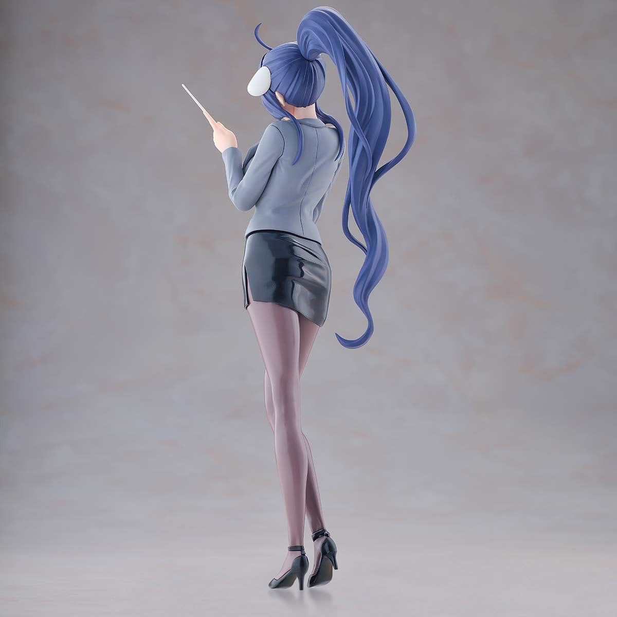Albedo (Teacher Style Ver.) IF Overlord Figure Banpresto Bandai-Namco