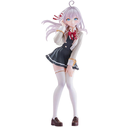 Alisa Mikhailovna Kujou Pop Up Parade L Alya Sometimes Hides Her Feelings in Russian Figure Good Smile Company