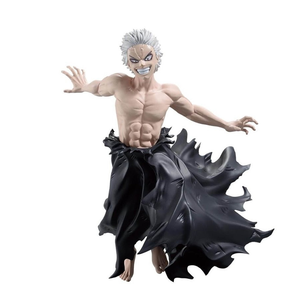 All For One My Hero Academia Figure Banpresto Bandai