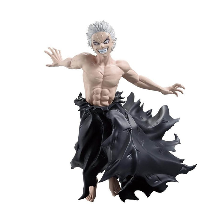 All For One My Hero Academia Figure Banpresto Bandai