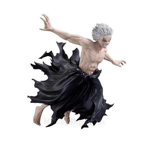 All For One My Hero Academia Figure Banpresto Bandai