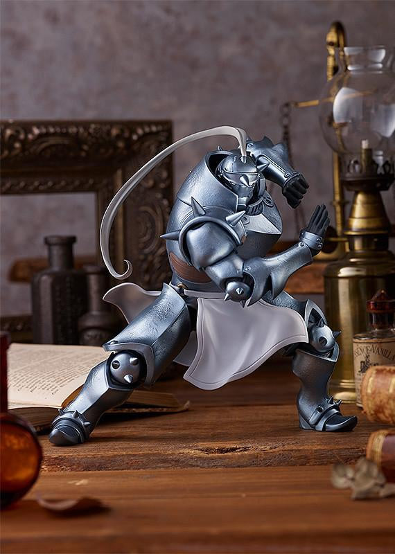 Alphonse Elric Pop Up Parade Fullmetal Alchemist: Brotherhood Figure Good Smile Company