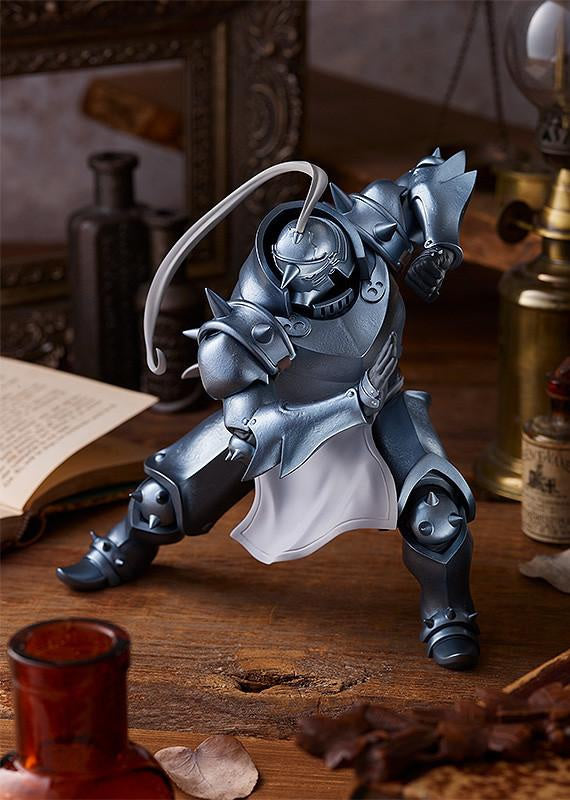 Alphonse Elric Pop Up Parade Fullmetal Alchemist: Brotherhood Figure Good Smile Company