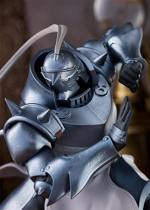 Alphonse Elric Pop Up Parade Fullmetal Alchemist: Brotherhood Figure Good Smile Company