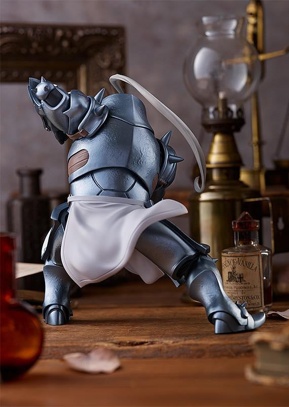 Alphonse Elric Pop Up Parade Fullmetal Alchemist: Brotherhood Figure Good Smile Company