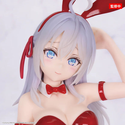 Alya (Red Bunny Ver.) 1/7th Carat Alya Sometimes Hides Her Feelings in Russian Figure System Service