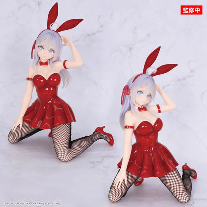 Alya (Red Bunny Ver.) 1/7th Carat Alya Sometimes Hides Her Feelings in Russian Figure System Service