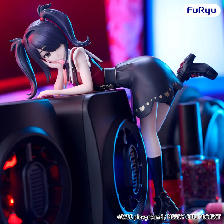 Ame-chan Noodle Stopper Needy Girl Overdose Figure FuRyu
