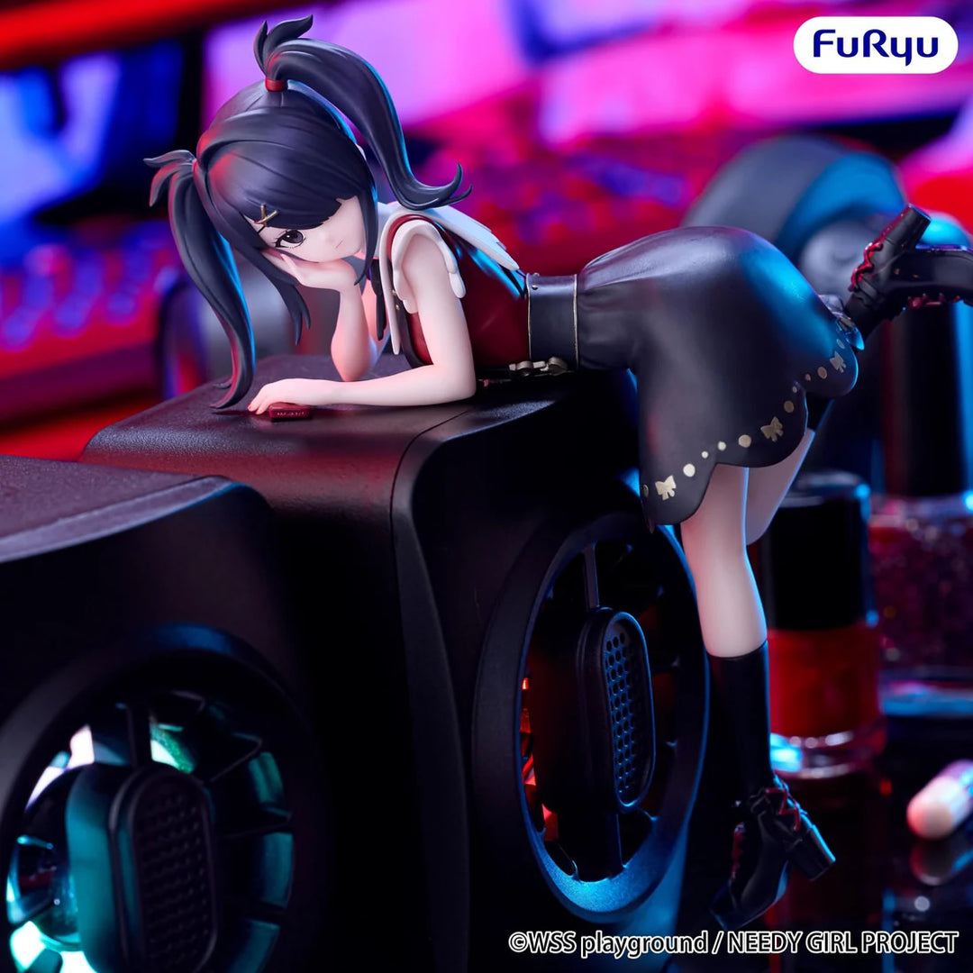 Ame-chan Noodle Stopper Needy Girl Overdose Figure FuRyu