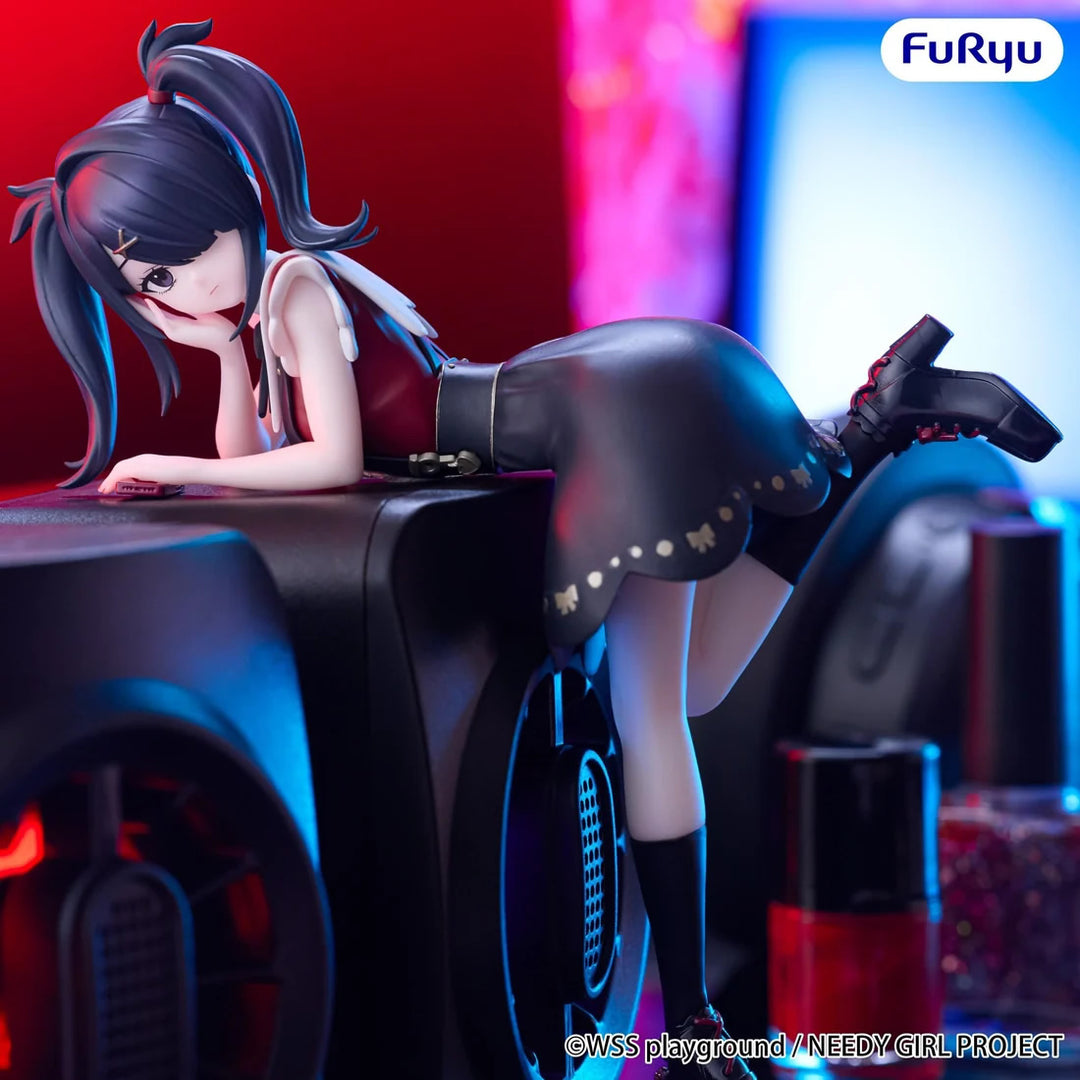 Ame-chan Noodle Stopper Needy Girl Overdose Figure FuRyu