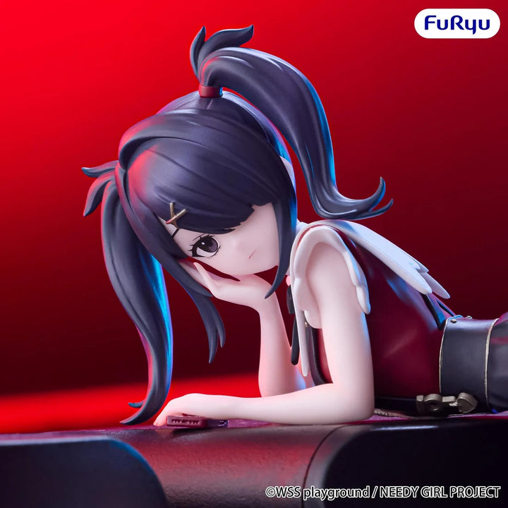 Ame-chan Noodle Stopper Needy Girl Overdose Figure FuRyu