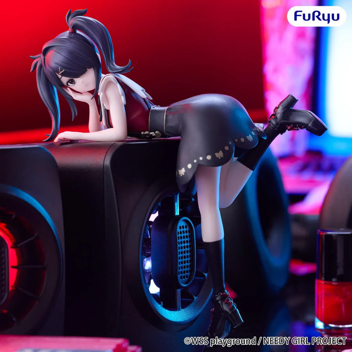 Ame-chan Noodle Stopper Needy Girl Overdose Figure FuRyu