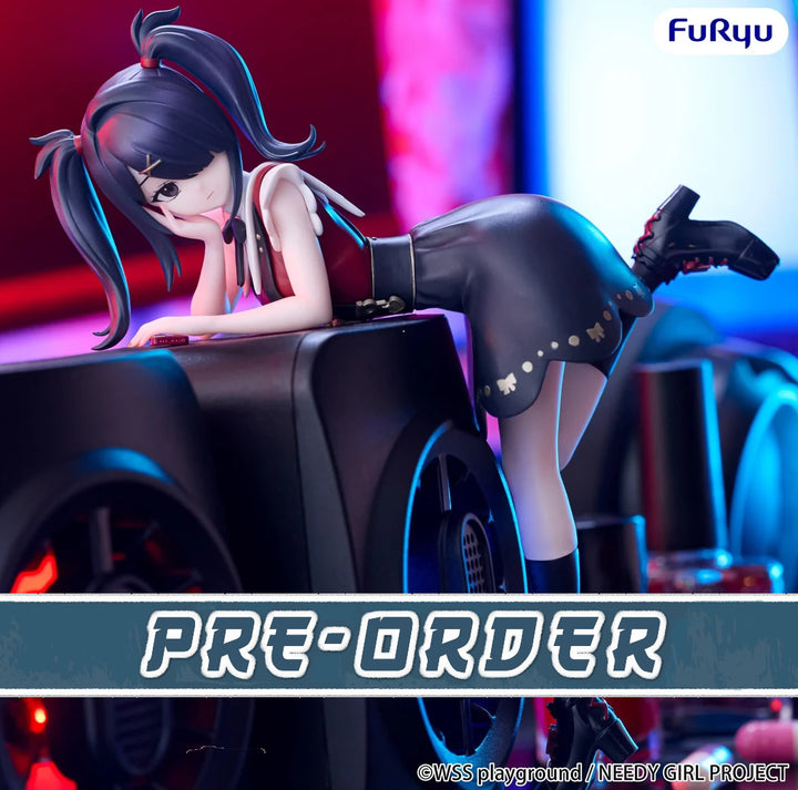 Ame-chan Noodle Stopper Needy Girl Overdose Figure FuRyu