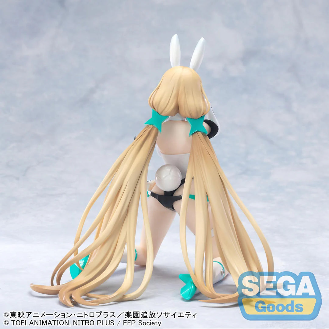 Angela Balzac (Cyber Bunny) Yumemirize Expelled from Paradise Figure Sega