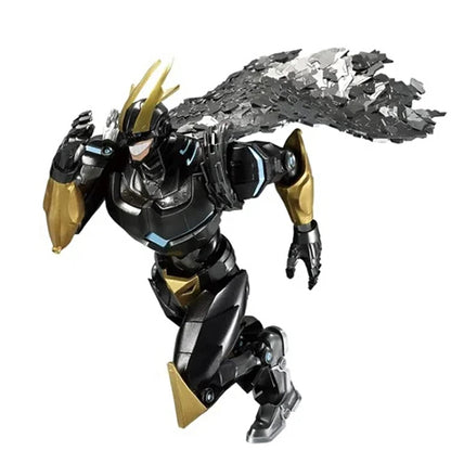 Armored All Might (GiGO) My Hero Academia Figure Banpresto Bandai
