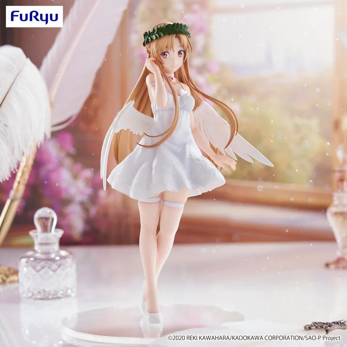 Asuna BiCute Pure Sword Art Online Figure FuRyu