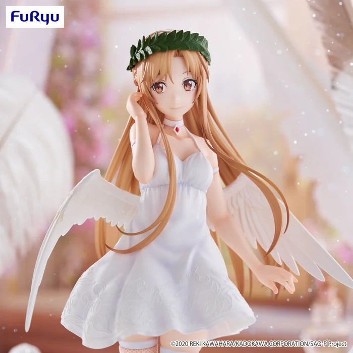 Asuna BiCute Pure Sword Art Online Figure FuRyu