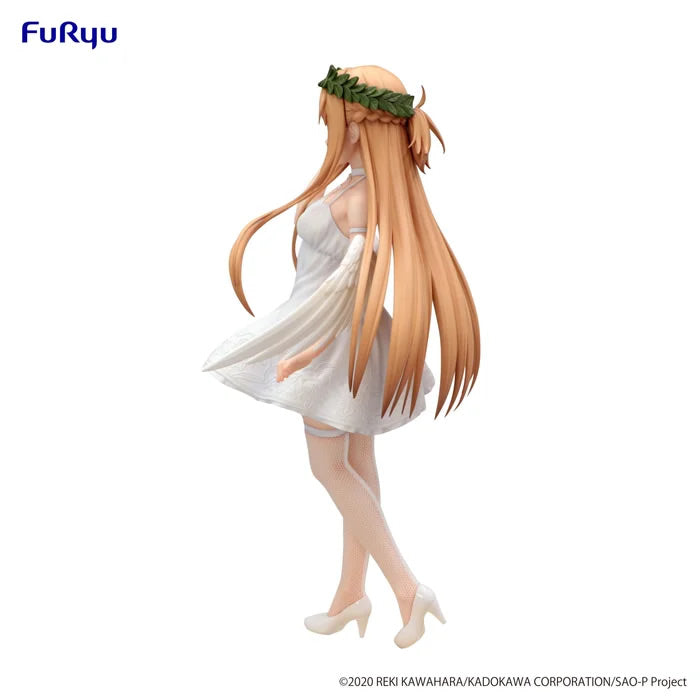 Asuna BiCute Pure Sword Art Online Figure FuRyu