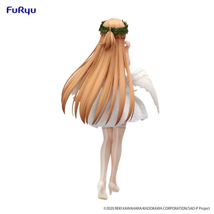 Asuna BiCute Pure Sword Art Online Figure FuRyu
