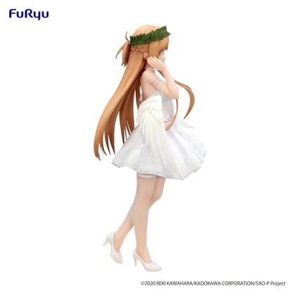 Asuna BiCute Pure Sword Art Online Figure FuRyu