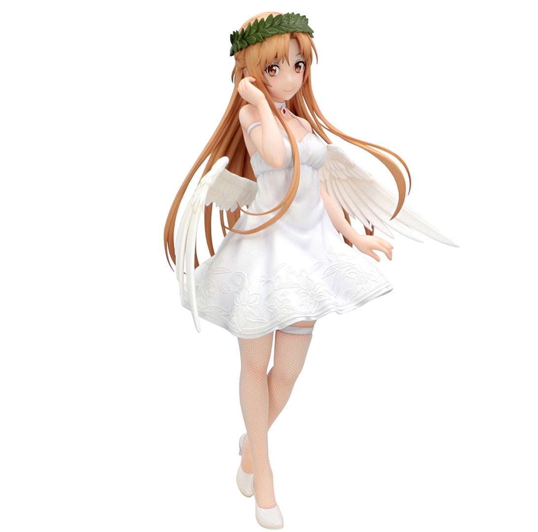 Asuna BiCute Pure Sword Art Online Figure FuRyu