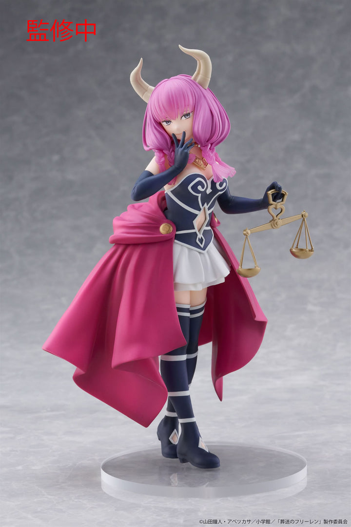 Aura Coreful Figure from Frieren: Beyond Journey&