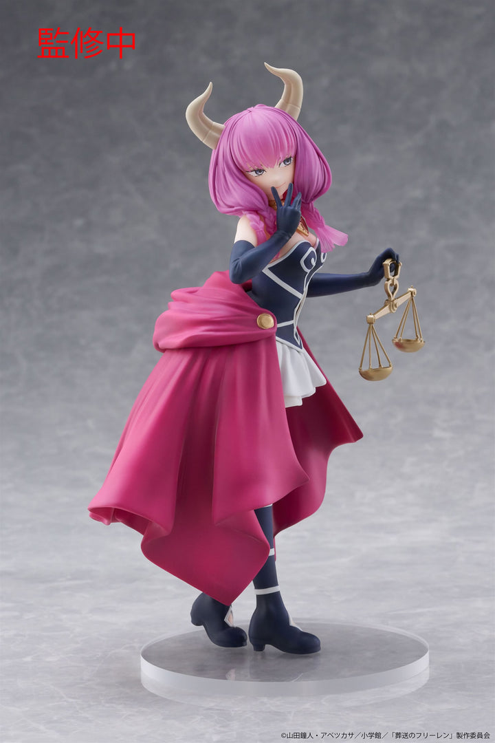 Aura Coreful Figure from Frieren: Beyond Journey&