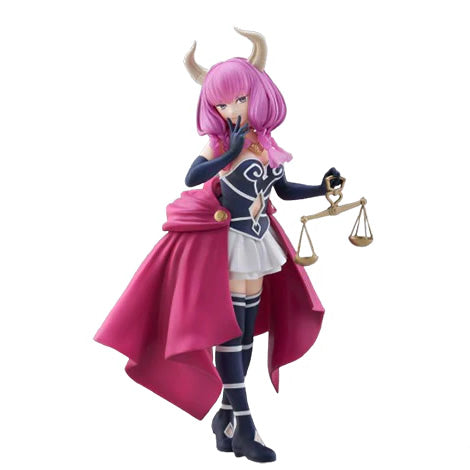 Aura Coreful Figure from Frieren: Beyond Journey's End Taito