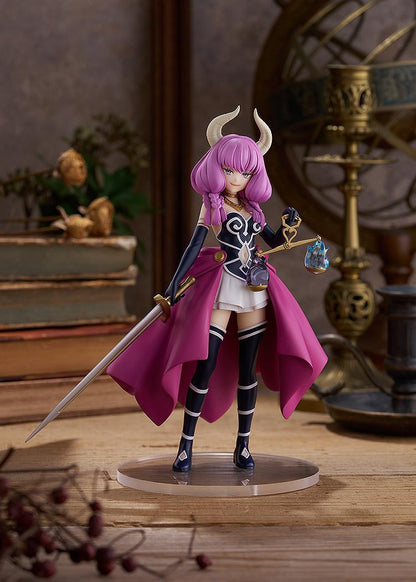 Aura Pop Up Parade Figure from Frieren: Beyond Journey's End Good Smile Company