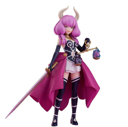 Aura Pop Up Parade Figure from Frieren: Beyond Journey's End Good Smile Company
