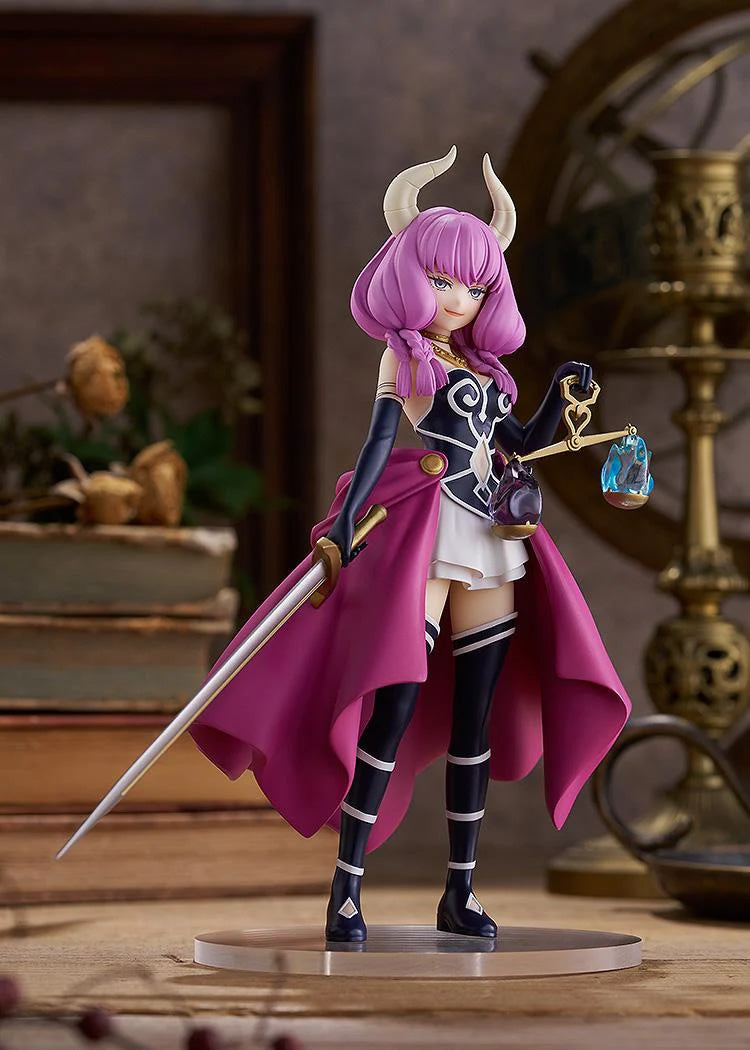 Aura Pop Up Parade Figure from Frieren: Beyond Journey's End Good Smile Company