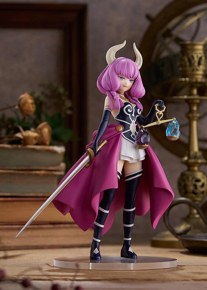 Aura Pop Up Parade Figure from Frieren: Beyond Journey's End Good Smile Company