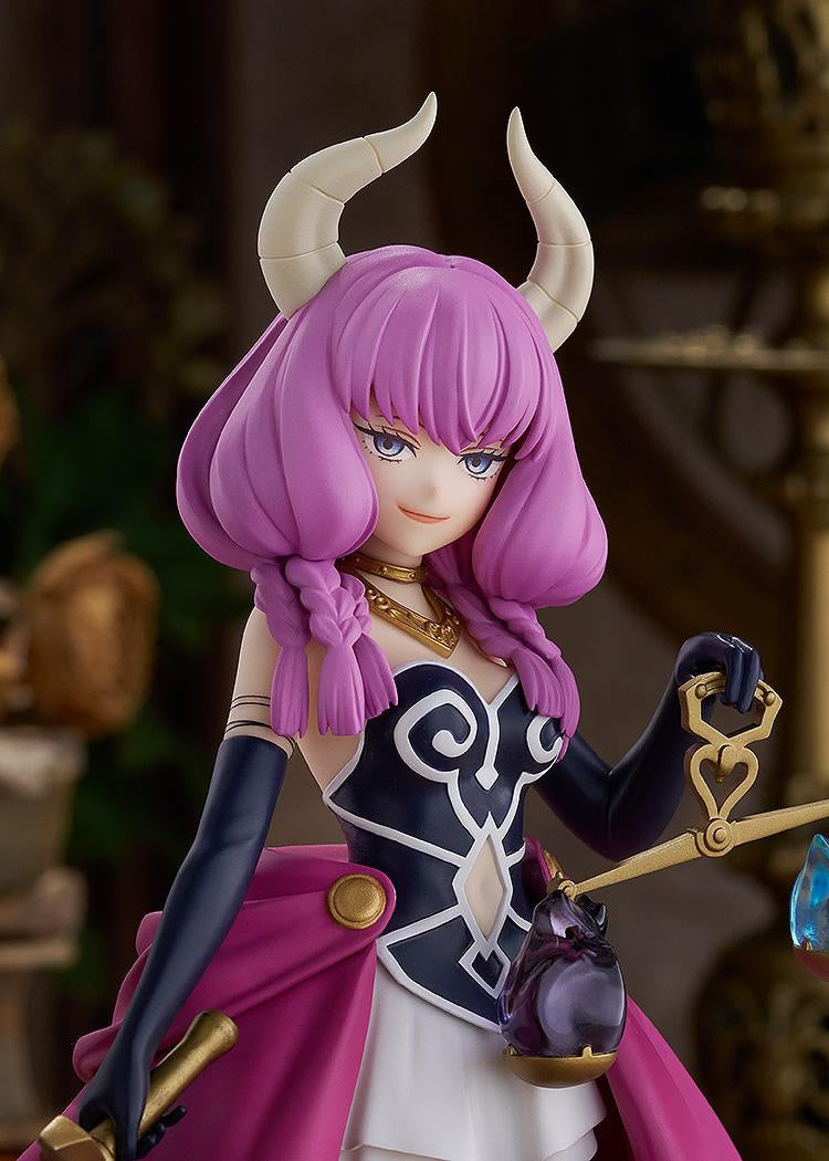 Aura Pop Up Parade Figure from Frieren: Beyond Journey's End Good Smile Company