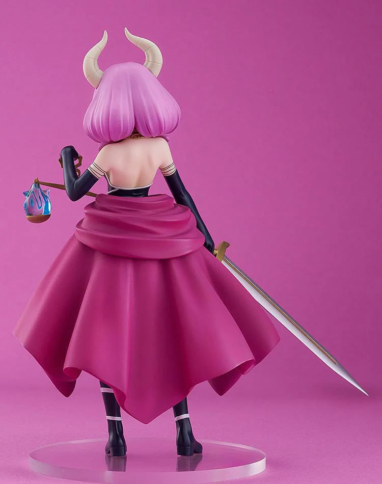 Aura Pop Up Parade Figure from Frieren: Beyond Journey's End Good Smile Company