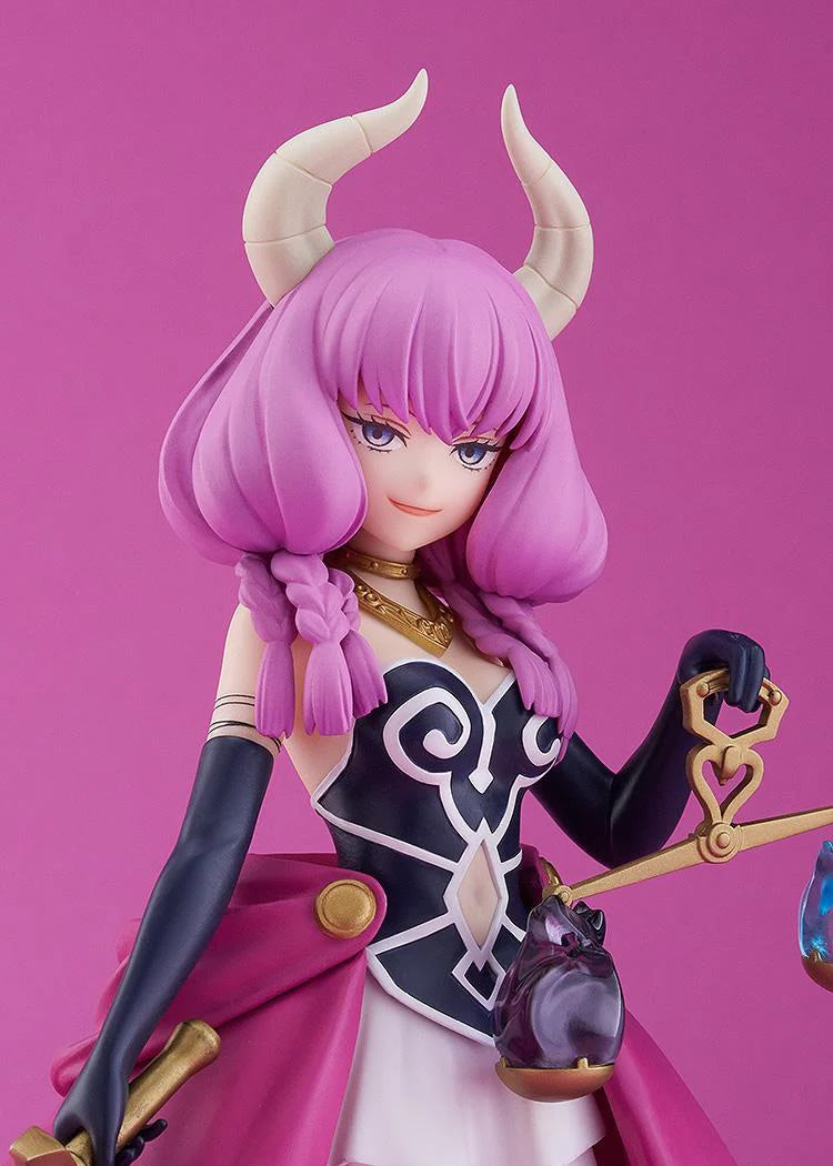 Aura Pop Up Parade Figure from Frieren: Beyond Journey's End Good Smile Company
