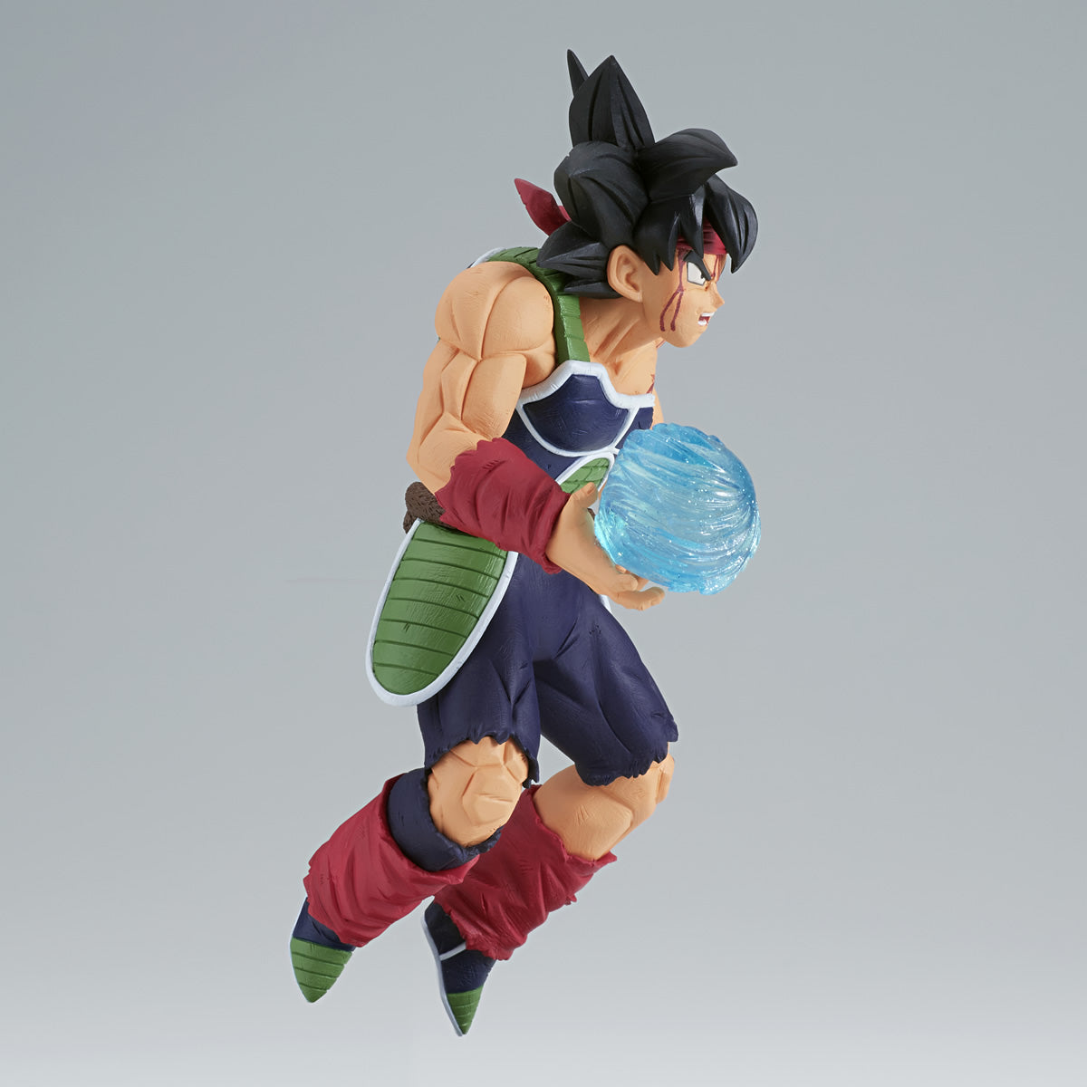 Bardock G×Materia 'Final Spirit Canon' Dragon Ball Z Figure
