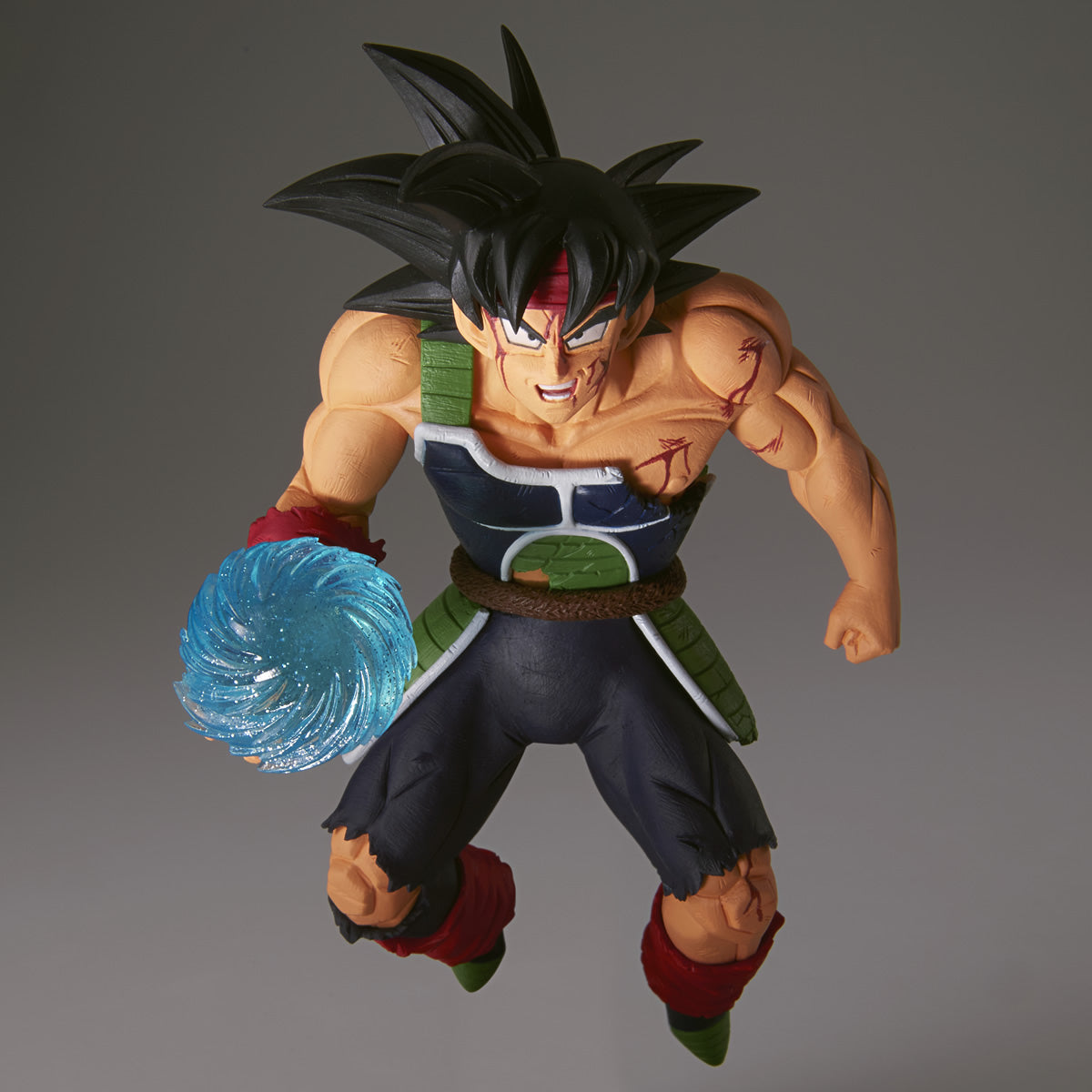 Bardock G×Materia 'Final Spirit Canon' Dragon Ball Z Figure