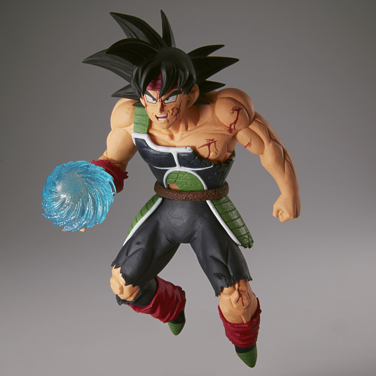 Bardock G×Materia 'Final Spirit Canon' Dragon Ball Z Figure