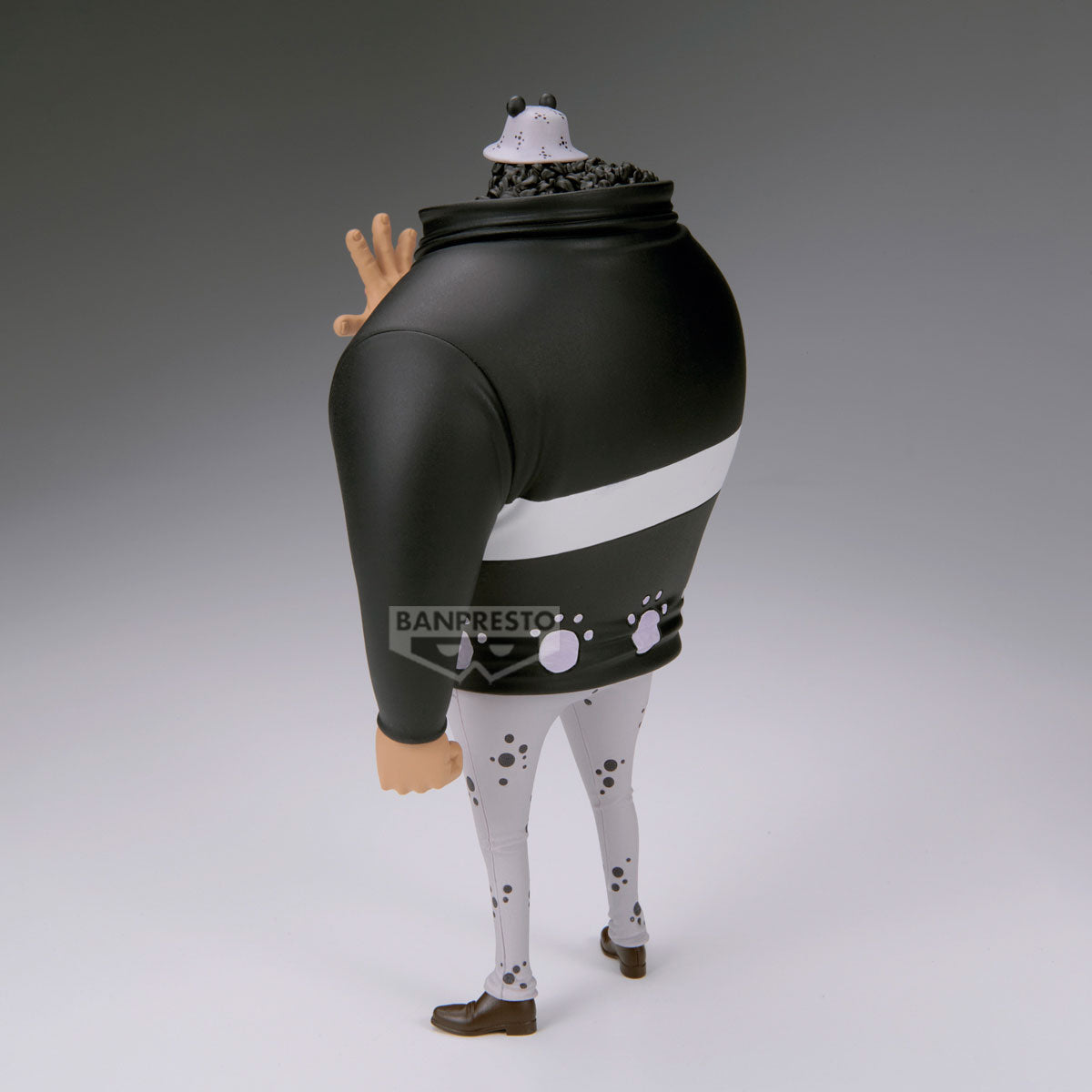 kuma One Piece DXF The Grandline Series Extra Bartholomew Kuma Figure